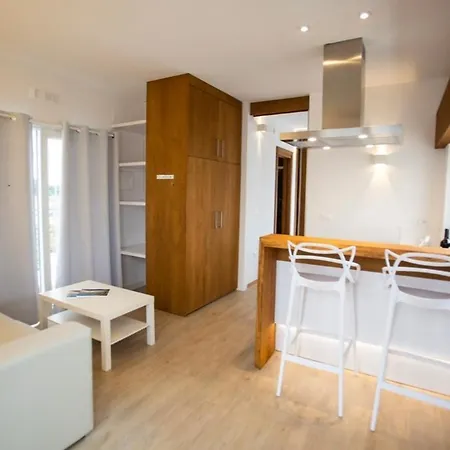 Cancello Blu Villa *