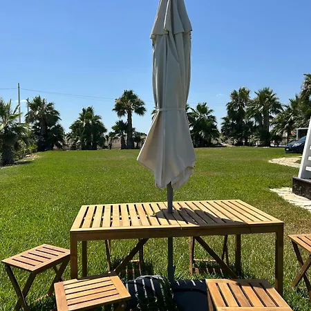 Βίλα Cancello Blu